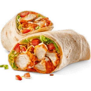 Chicken Shawarma