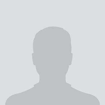 default avatar photo placeholder profile icon vector