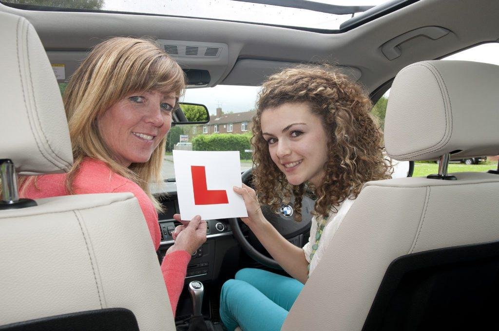 Driving School in Brisbane with Female Driving Instructor Kangaroo Driving School
